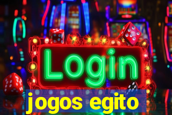 jogos egito